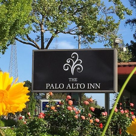 The Palo Alto Inn Exterior foto